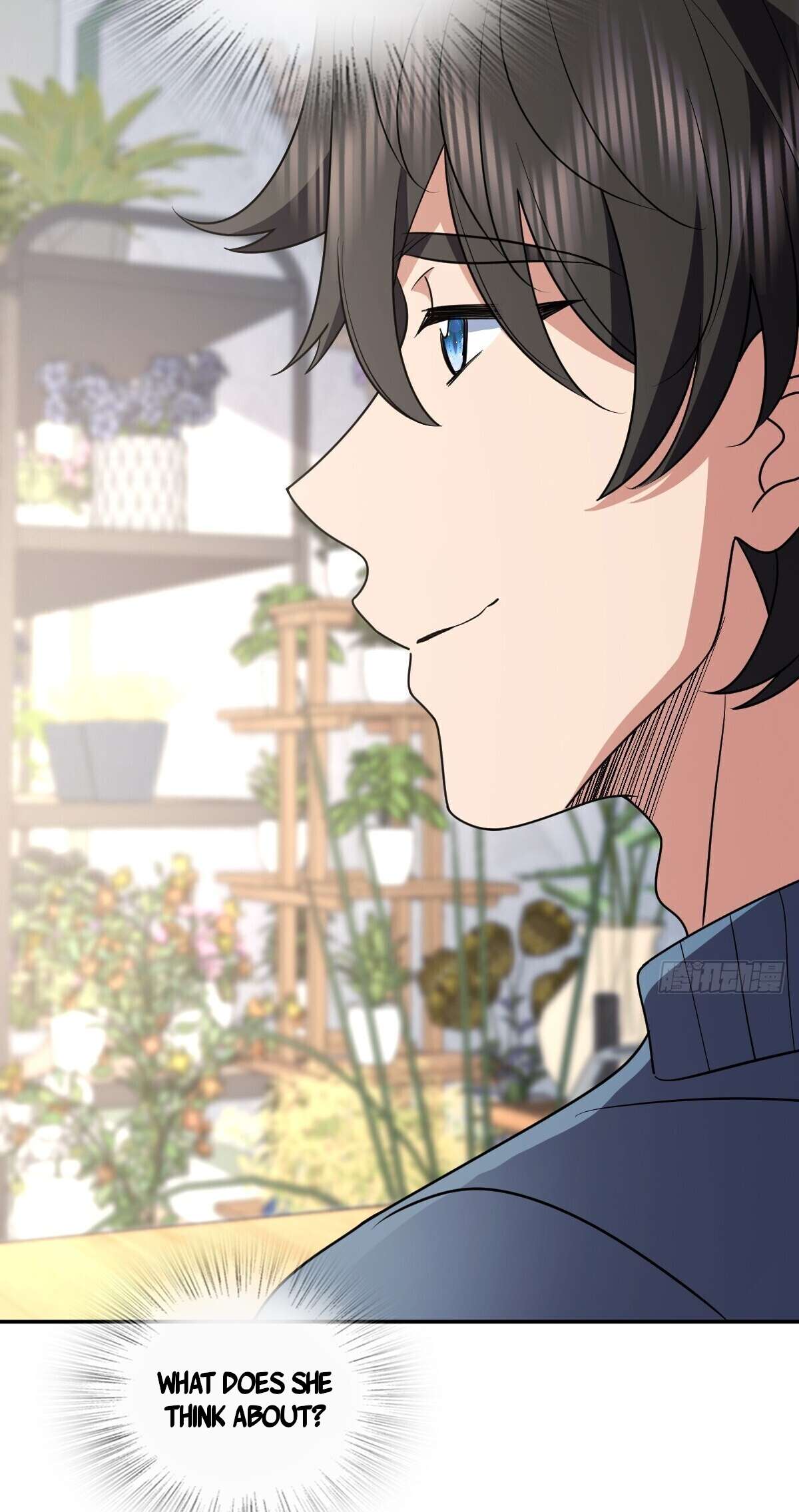My Wife Is From a Thousand Years Ago Chapter 384 25